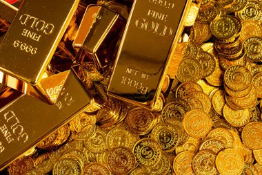 Altın Fiyatlarında Yükseliş Trendi Sürüyor: Gram Altın 6 Bin 266 Liraya Ulaştı
