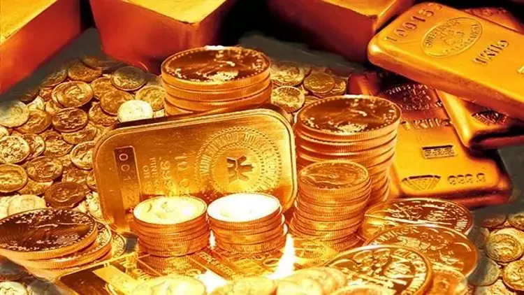 Altın Rekor Seviyelere Yaklaşıyor