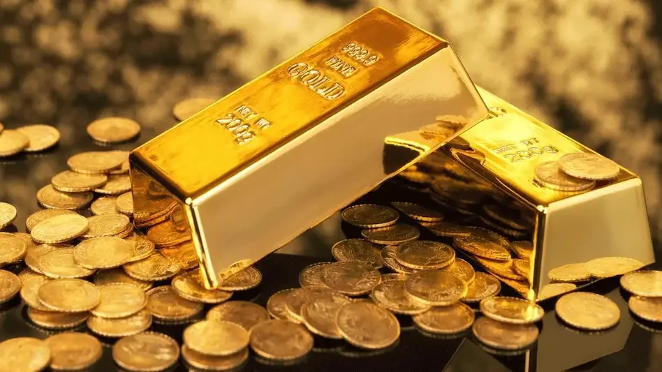 Altının Gramı 5 Bin 683 Liradan İşlem Görüyor