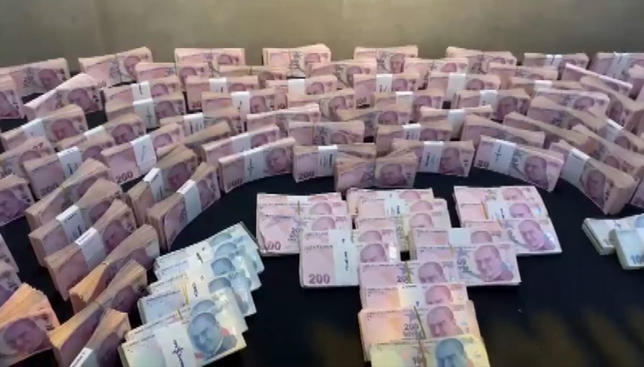 Ankara Merkezli Dolandırıcılık Operasyonu: 3 İlde 23 Gözaltı, 17 Tutuklama