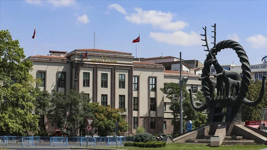 Ankara Valiliği’nden 36. NATO Zirvesi İçin Geniş Kapsamlı Güvenlik Tedbirleri ve Yasak Kararı
