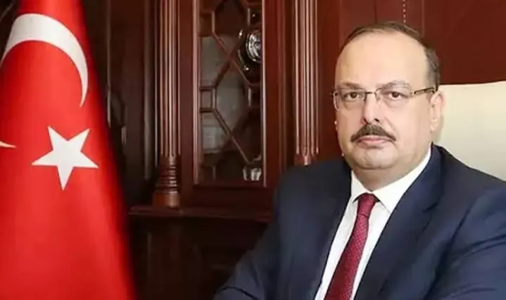 Ankara Valisi Yakup Canbolat’tan Sokak Hayvanları Açıklaması: 52 Bin Sahipsiz Hayvan Toplandı
