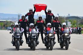 Ankara’da 85 Yunus Polisi Göreve Başladı