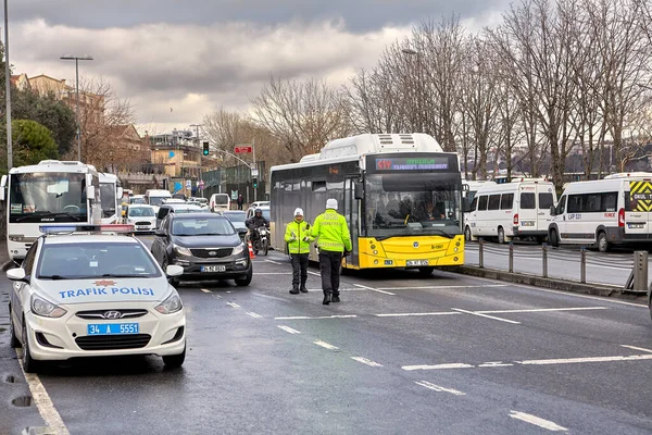 Ankara’da Pazar Günü Bazı Yollar Kapatılacak