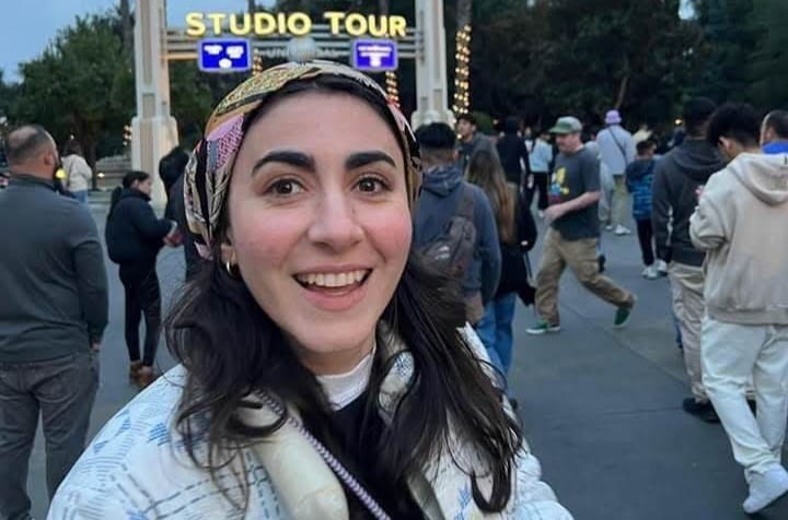 Antakyalı Simge Öksüz Yaşamını Yitirdi