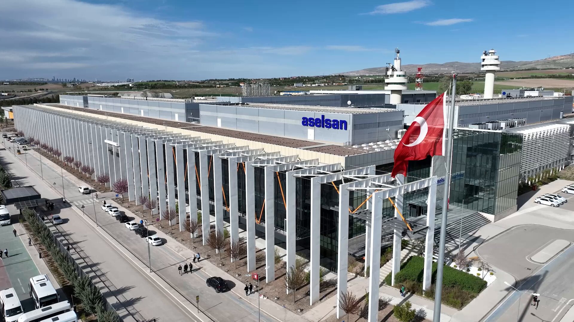 ASELSAN, Borsa İstanbul’da İlk Yarının Zirvesinde: Piyasa Değeri %108 Arttı