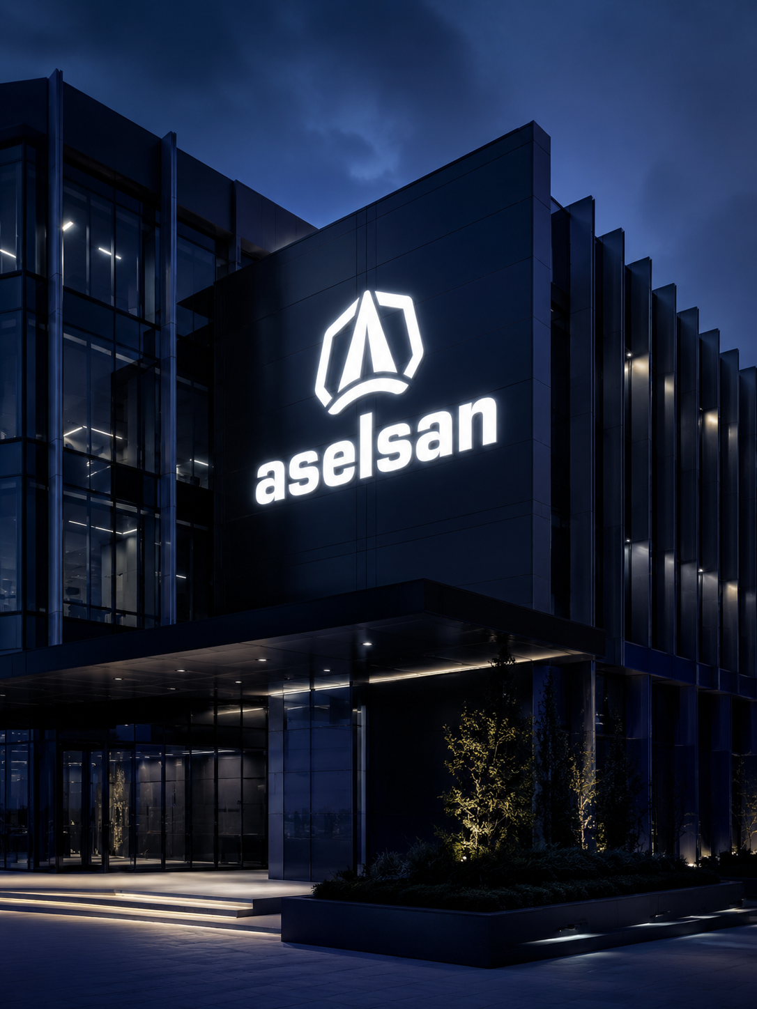 ASELSAN’a Sanayi Ve Teknoloji Bakanlığı’ndan Yeşil Dönüşüm Belgesi