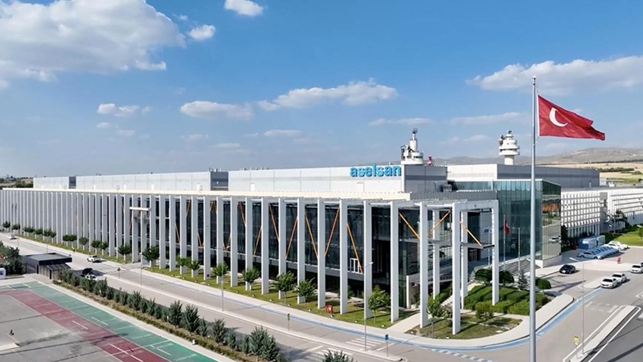 ASELSAN’dan Tarihi Rekor: Piyasa Değeri 2 Trilyon Lirayı Aşan İlk Şirket Oldu