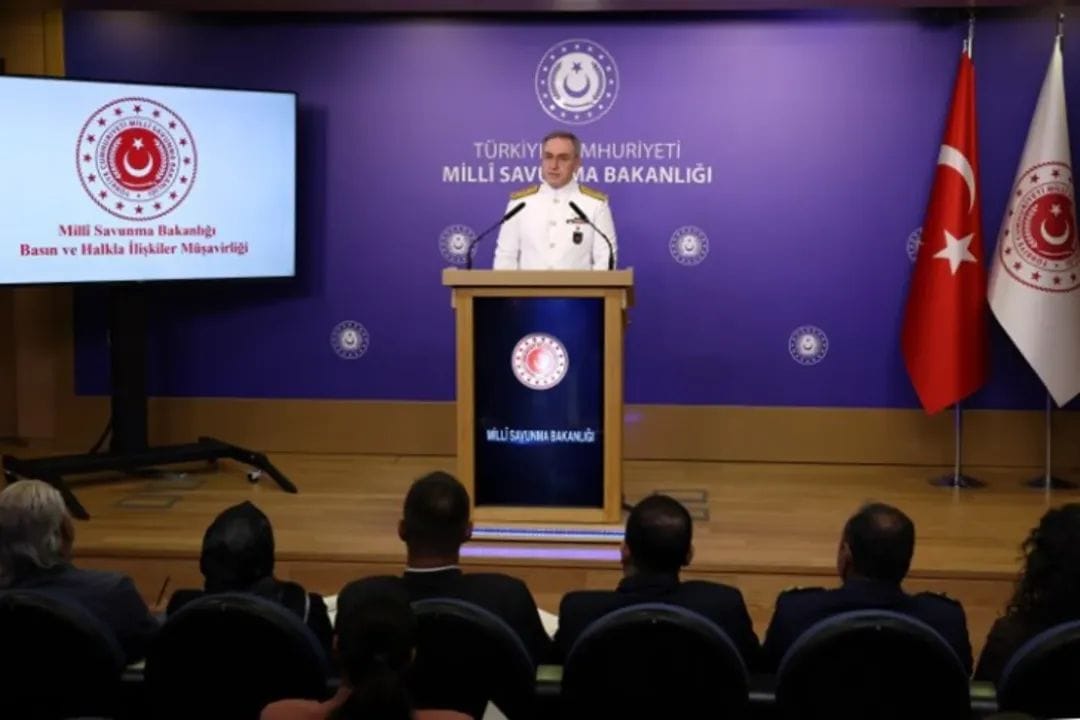 Askerlerin Ölüm Sebebi Hipertermi Olarak Belirlendi