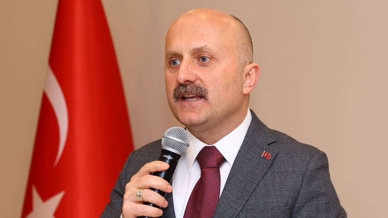 Aydın Valisi Varol Açıklama Yaptı: Kuşadası’ndaki Kruvaziyer Organizasyonu İptal Edildi