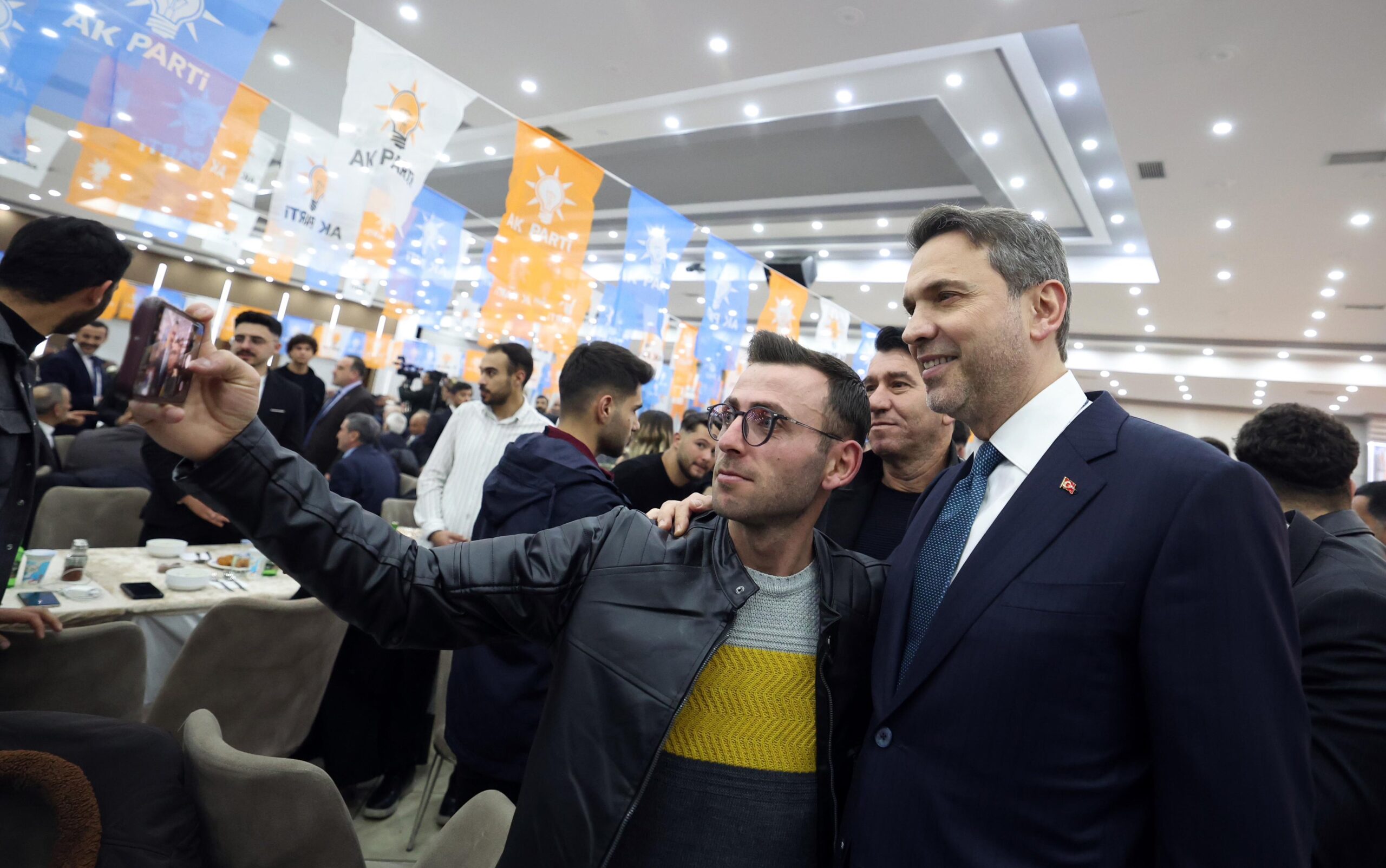 Bakan Bayraktar’dan İliç Müjdesi: “Gerekli Tedbirlerle Madeni Yeniden Açmayı Hedefliyoruz”