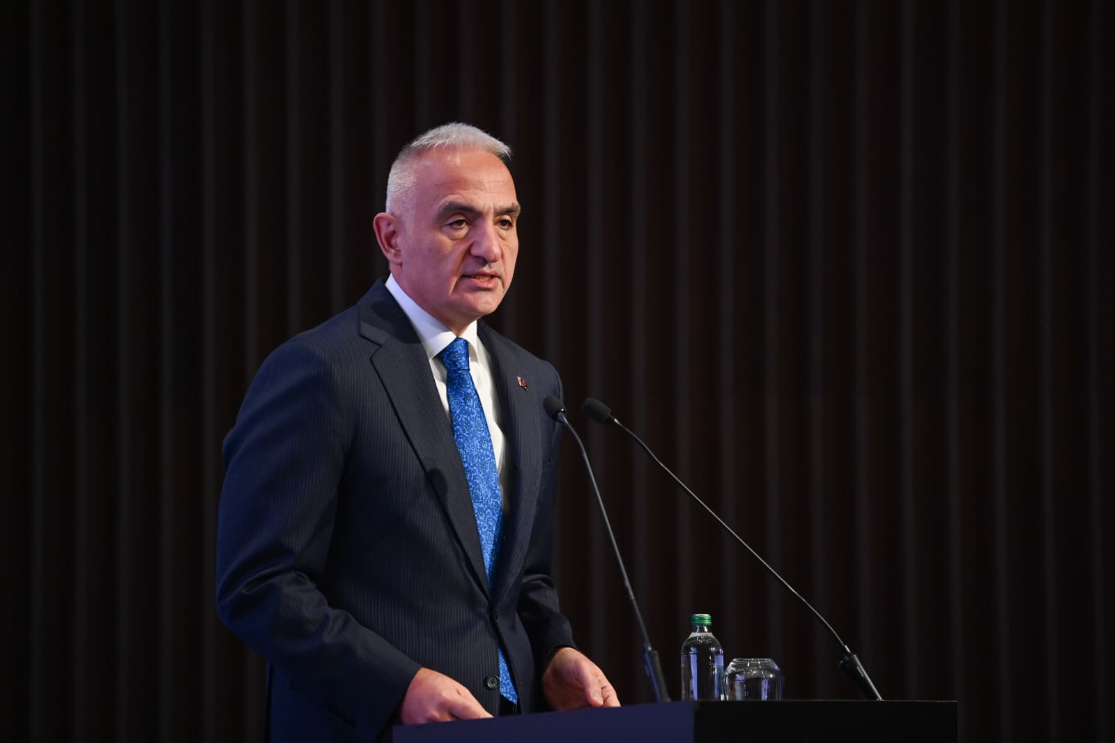 Bakan Ersoy’dan Hıdırellez Mesajı: “Ortak Umutlarımızın İfadesi”