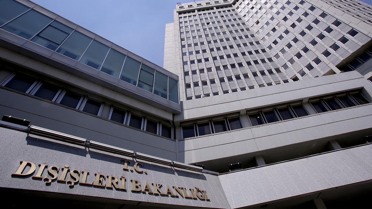 Bakan Fidan Ve Kırgız Mevkidaşı Kulubayev OSPG Toplantısına Başkanlık Edecek