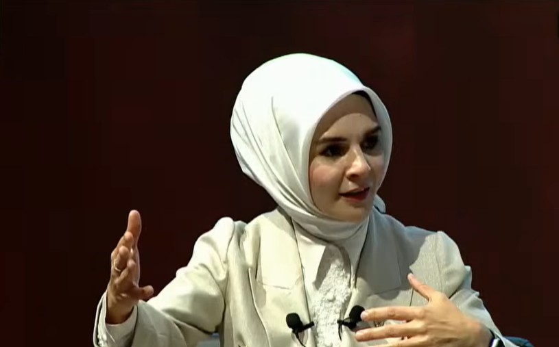 Bakan Göktaş: Doğurganlığın Düşmesi Artık Küresel Bir Mesele