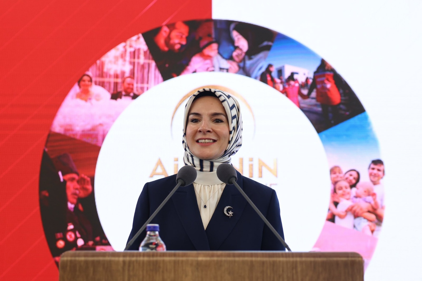 Bakan Göktaş: Kreş Ve Gündüz Bakımevleri Yönetmeliğiyle Standart Dışı Uygulamalara Son Veriyoruz