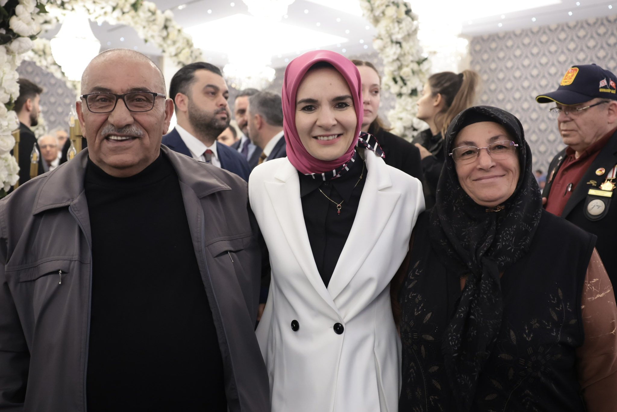 Bakan Göktaş: “Terörsüz Türkiye Hedefi Tarihi Bir İstikamettir”