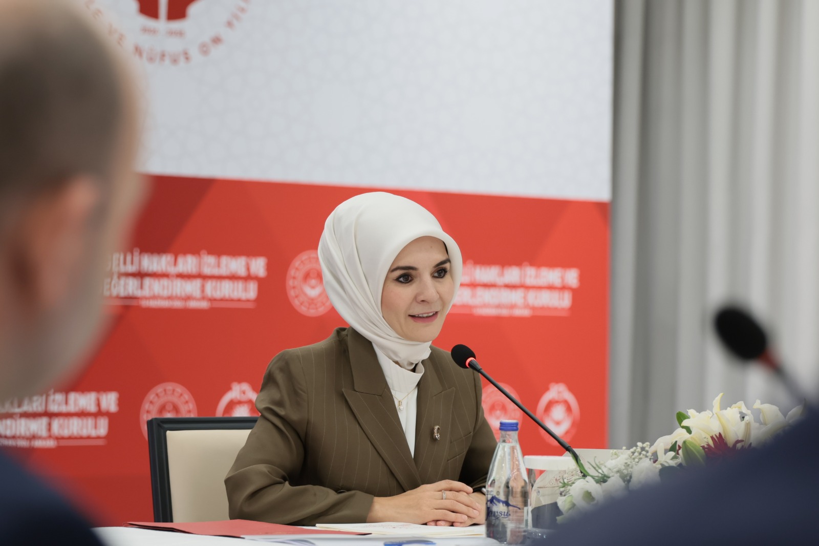 Bakan Göktaş: Yapay Zeka ile Engelli Bireylerin Hayatını Kolaylaştıracak Politikalar Belirlemeyi Amaçlıyoruz