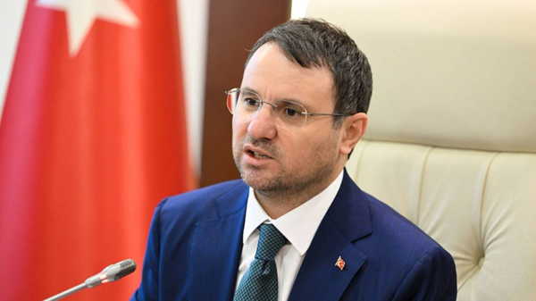 Bakan Gürlek Duyurdu: ‘Sokaklar Güvende’ Operasyonlarında Bin 613 Gözaltı