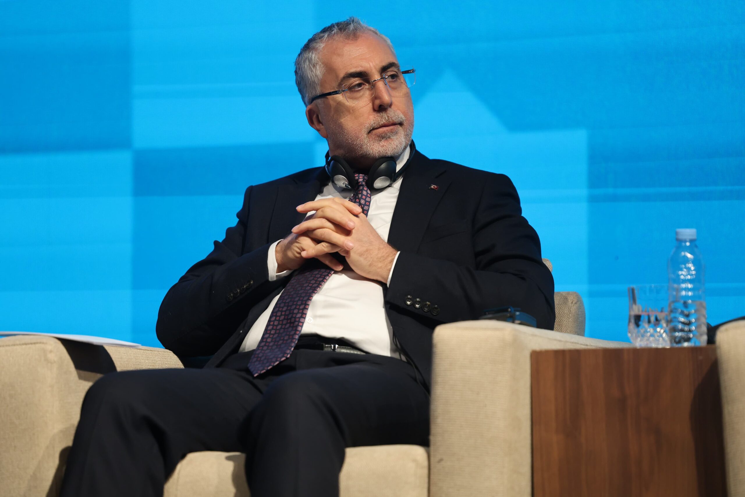 Bakan Işıkhan Açıkladı: İŞKUR 7 Ayda 848 Bin Kişiyi İşe Yerleştirdi