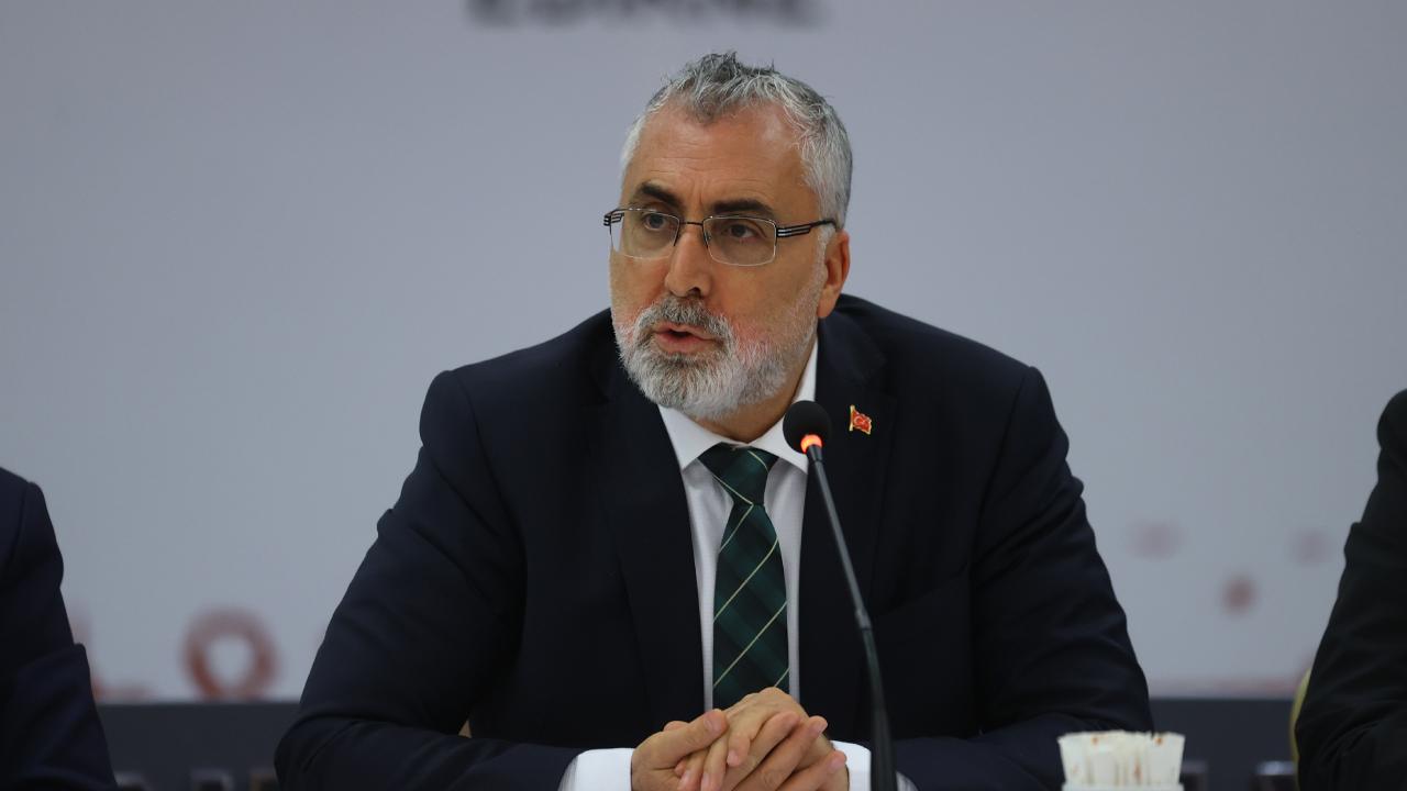 Bakan Işıkhan’dan Kalp Sağlığı Açıklaması: 4,5 Milyon Vatandaşın Tedavisine Destek Verildi