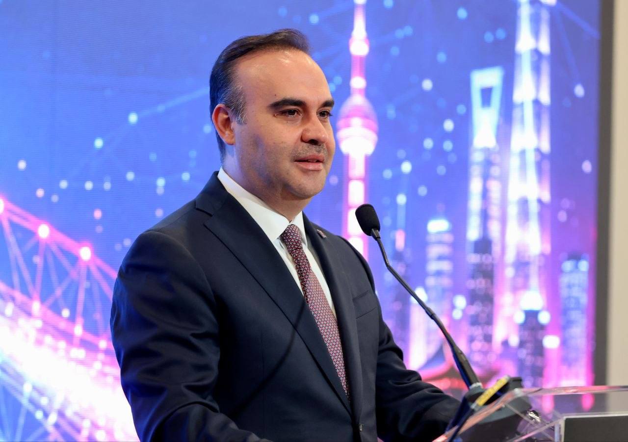 Bakan Kacır: Sağlık Alanındaki 14 Bin 344 Projeye 82 Milyar Lira Destek Sağladık