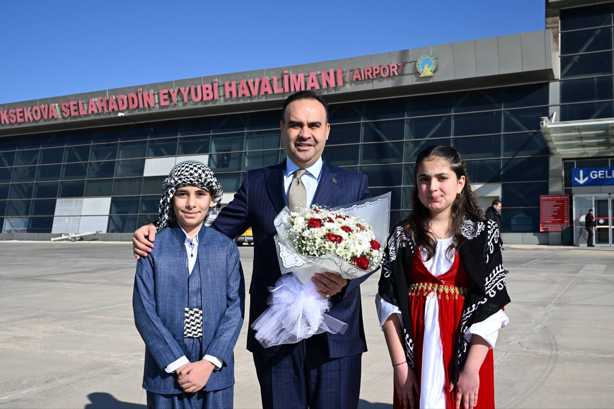 Bakan Kacır: “Türkiye, Avrupa’nın En Önemli Üretim Merkezlerinden Biri Haline Geldi”