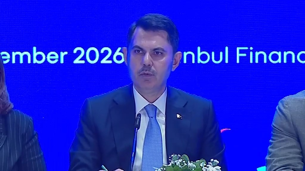 Bakan Kurum: İstanbul’da Kiralık Konutların Teslimi Bu Ay Başlıyor