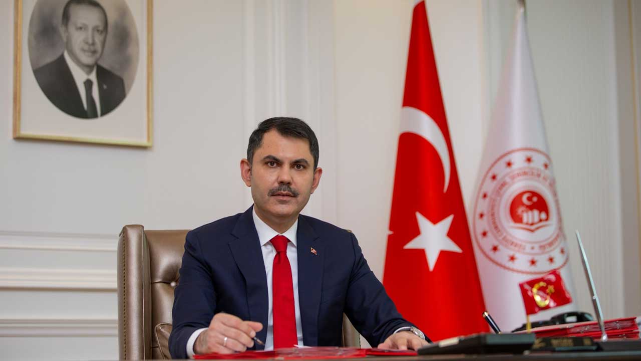 Bakan Kurum Türkiye’nin COP31 Önceliklerini Açıklayacak