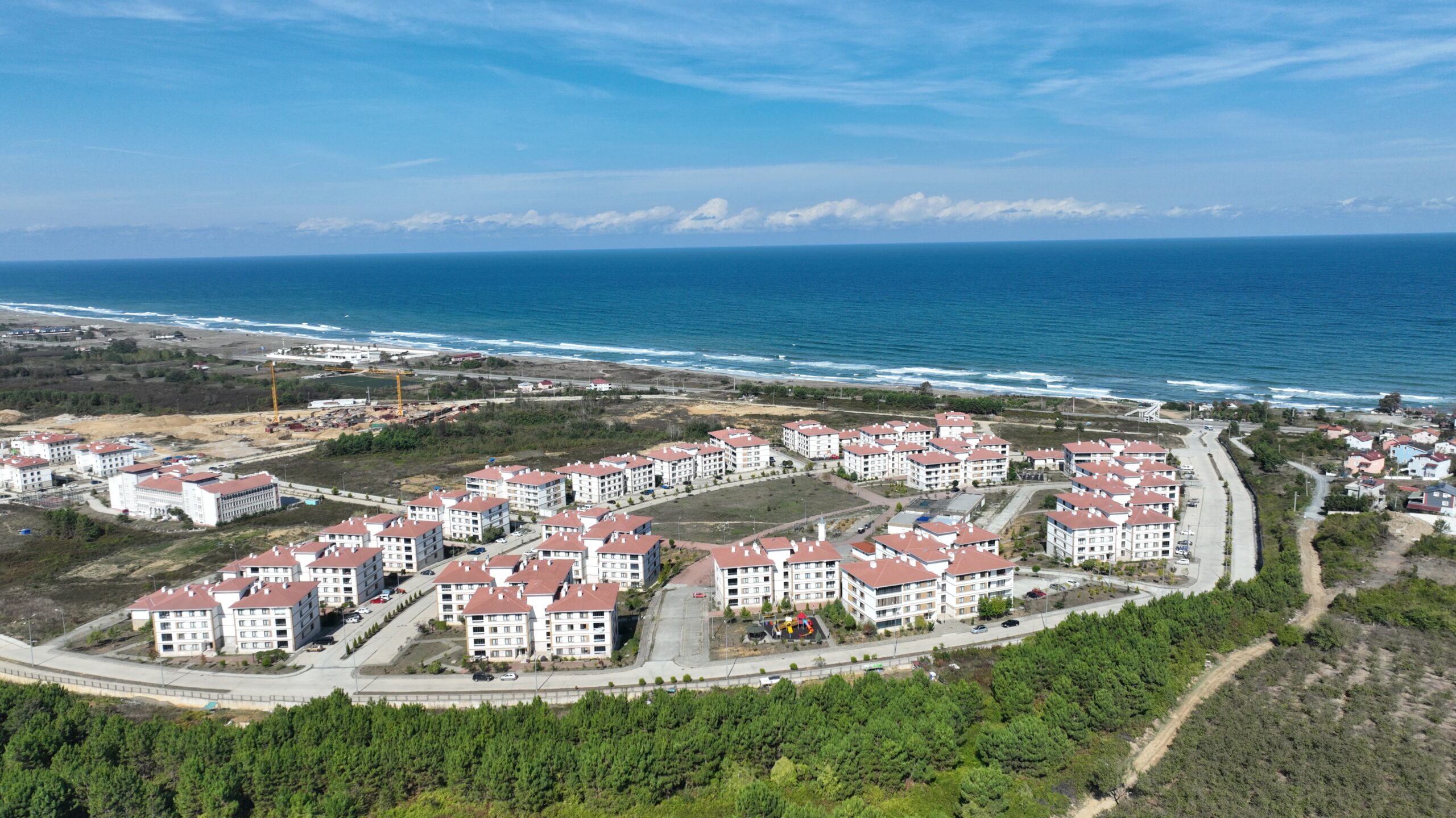 Bakan Kurum: “Yüzyılın Konut Projesi İle Sevinci Her Yere Ulaştıracağız”