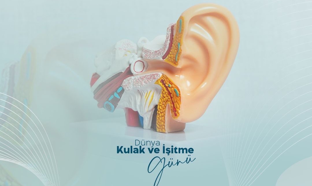 Bakan Memişoğlu: 1 Milyonu Aşkın Çocuğa İşitme Taraması Yapıldı