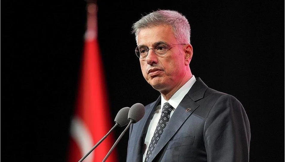 Bakan Memişoğlu: “Orman Yangınlarından 538 Kişi Etkilendi, 2 Kişi Hayatını Kaybetti”