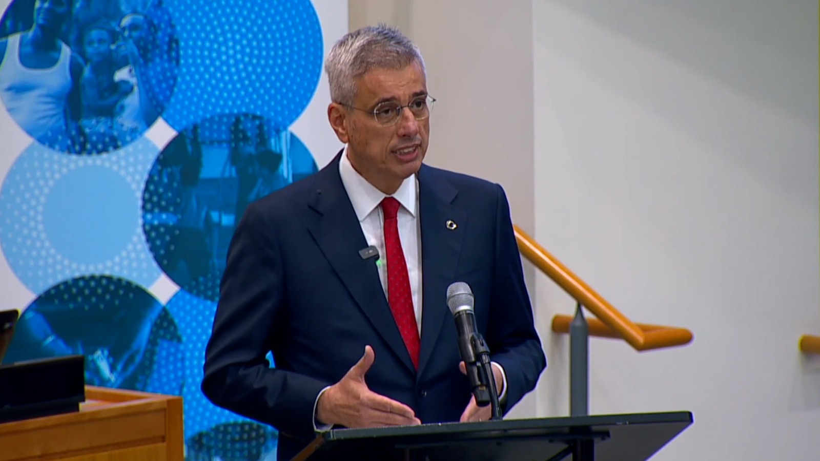 Bakan Memişoğlu: “Sağlıklı Türkiye’yi Hep Birlikte İnşa Edeceğiz”