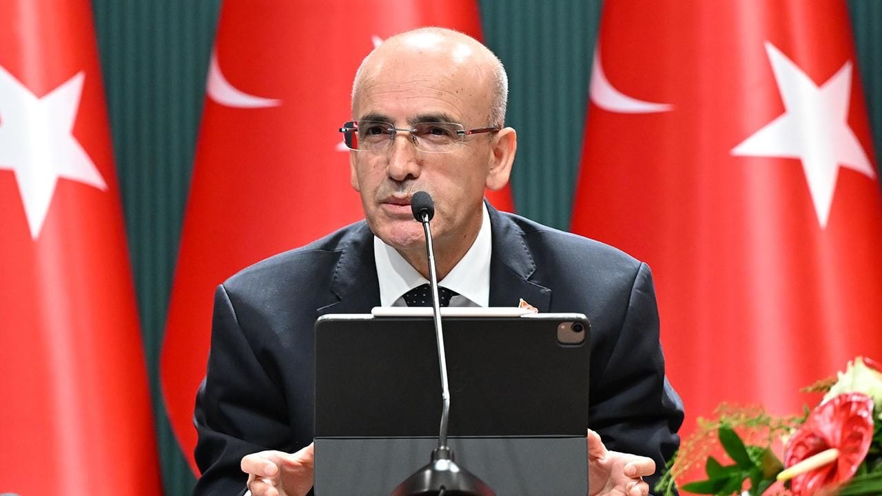 Bakan Şimşek’ten Cari Açık Ve Ekonomik İstikrar Açıklaması