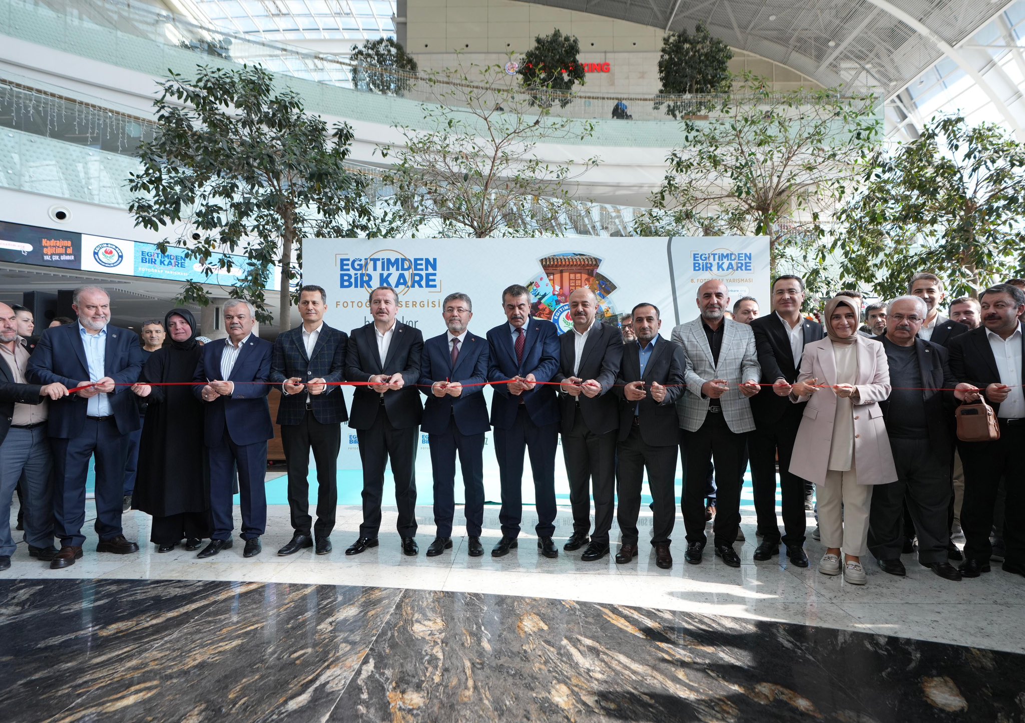 Bakan Tekin: “Zorunlu Eğitimin Kısaltılması Raporunu Henüz Paylaşmadık”