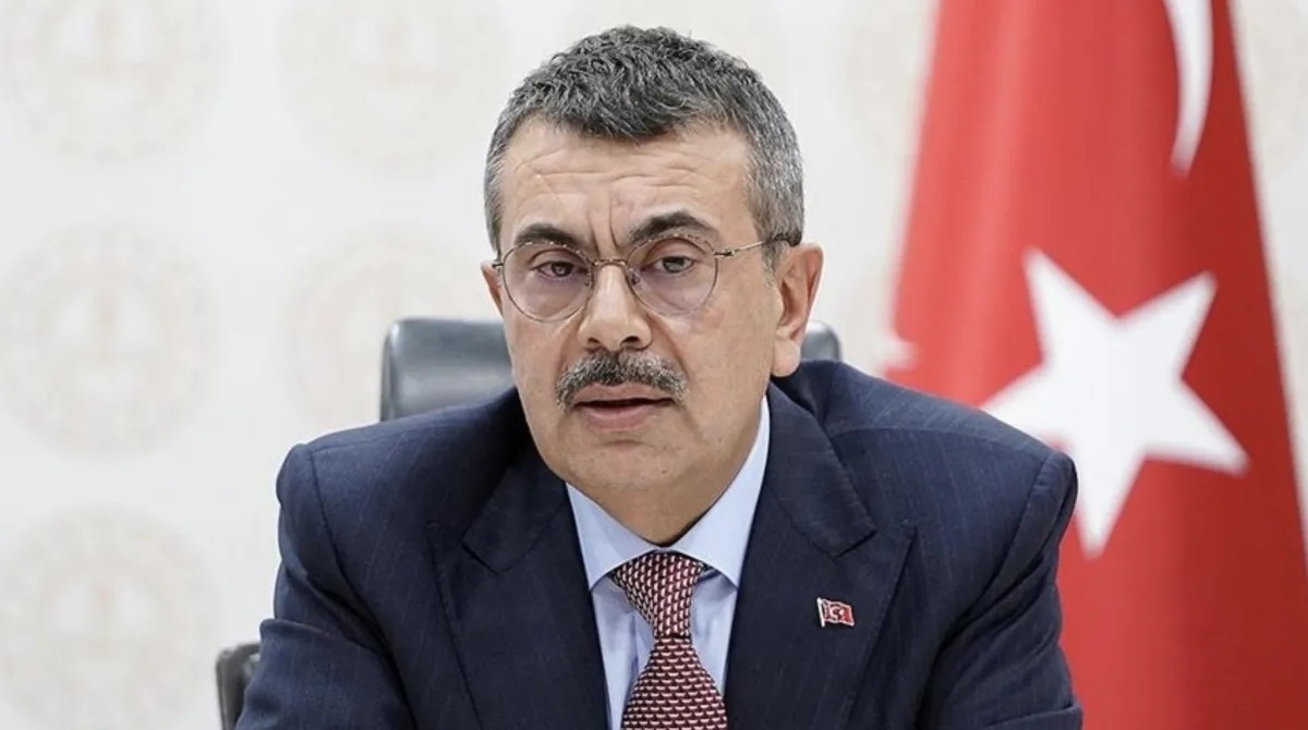 Bakan Tekin’den LGS Tarihi Açıklaması: Milli Maç Nedeniyle Değişiklik Gündemde