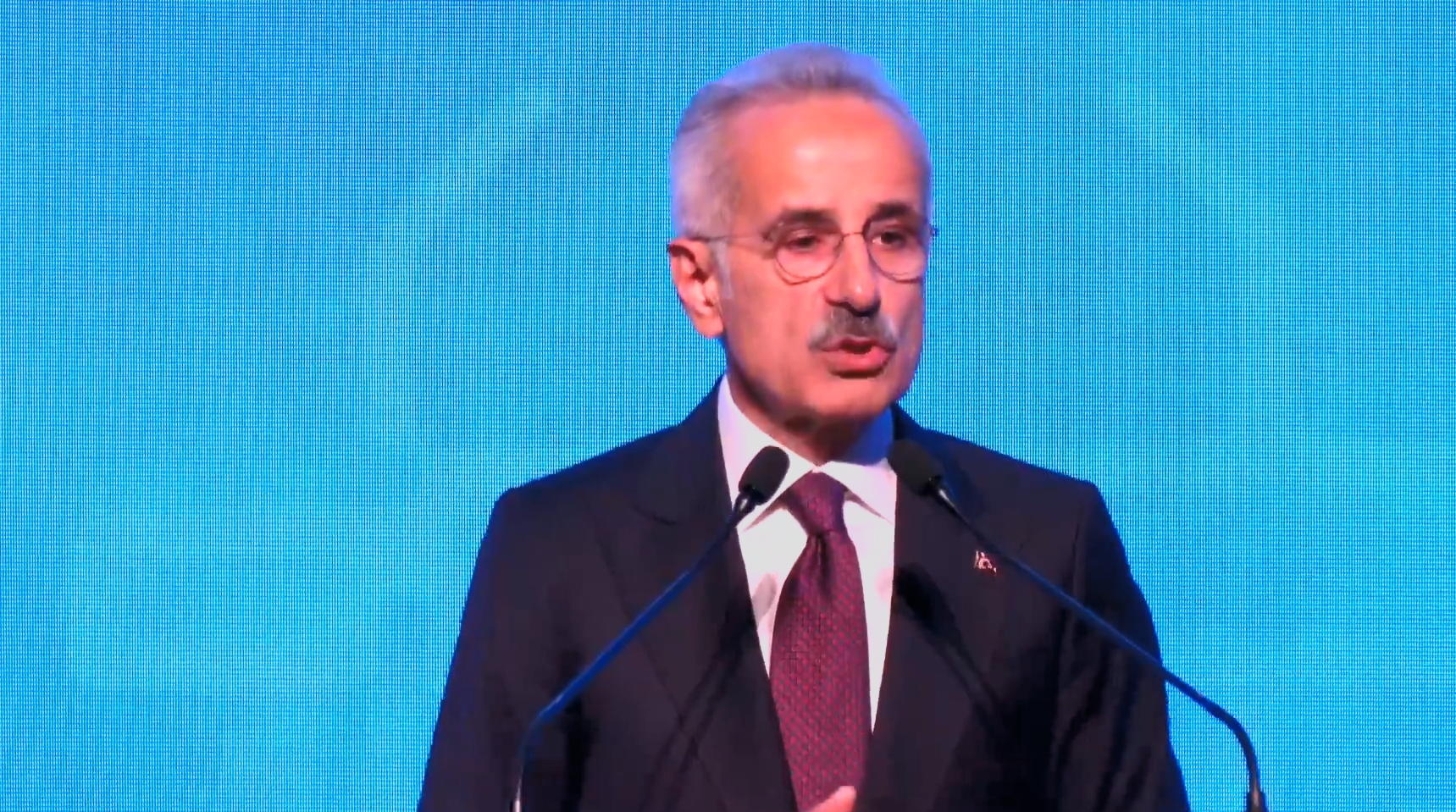 Bakan Uraloğlu: “74 Bin 205 Sahte Alan Adını Yapay Zeka İle Engelledik”