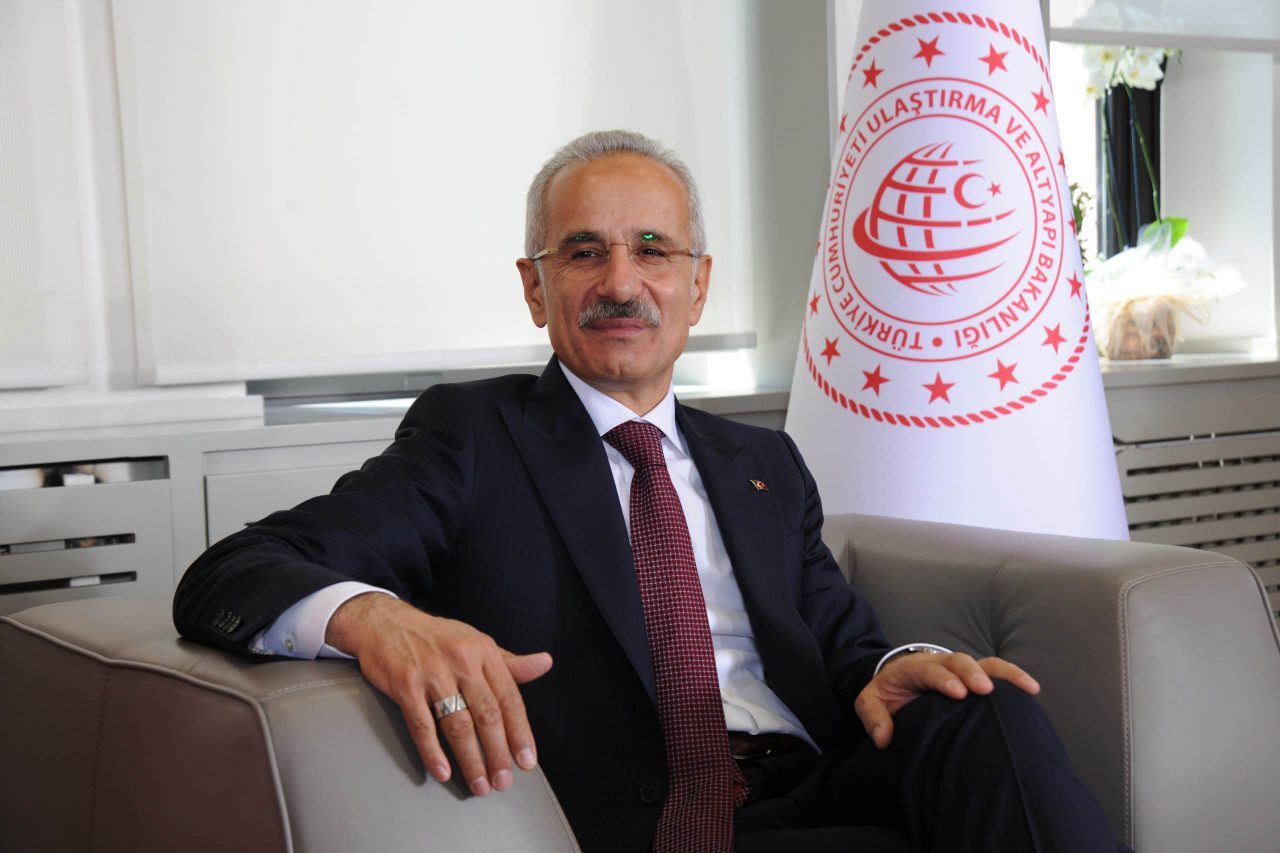 Bakan Uraloğlu: “Yüzüncü Yıl Geri Dönüş Kavşağı Eylül Ayında Hizmete Açılacak”