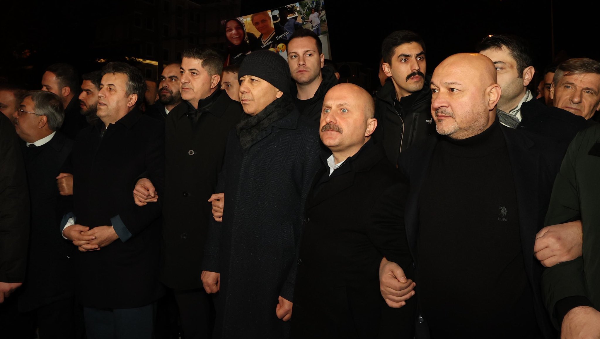 Bakan Yerlikaya’dan 6 Şubat Mesajı: “Dünyanın En Büyük İyileştirme Operasyonunu Gerçekleştirdik”