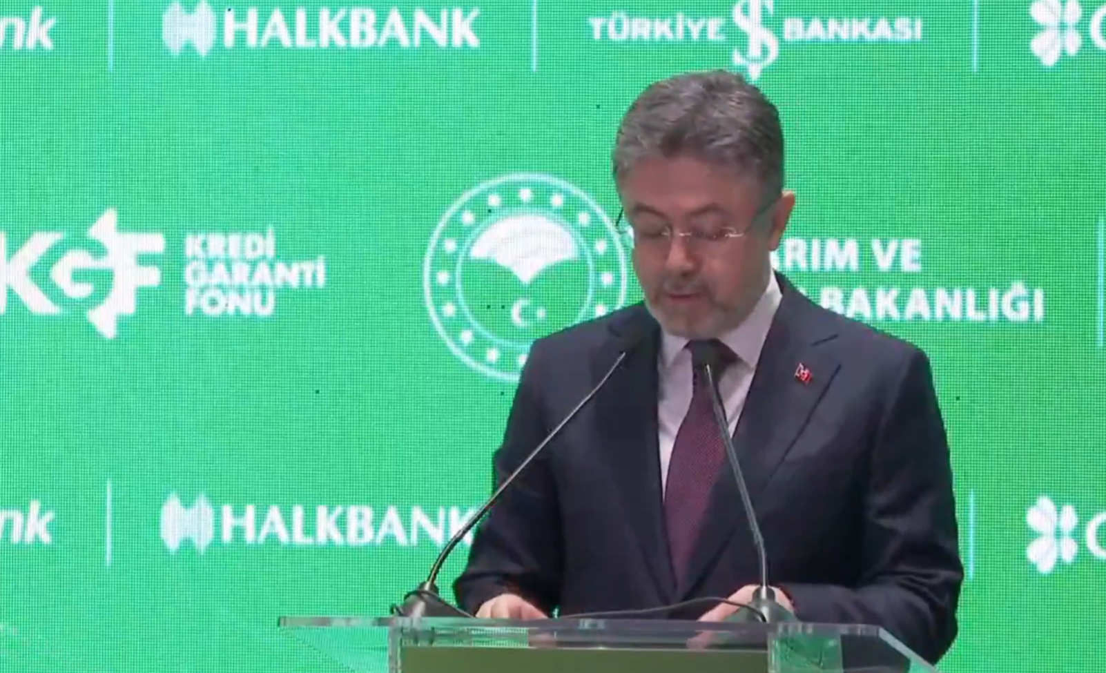 Bakan Yumaklı Duyurdu: 10 Yıllık ‘Ulusal Su Planı’ Yürürlüğe Giriyor