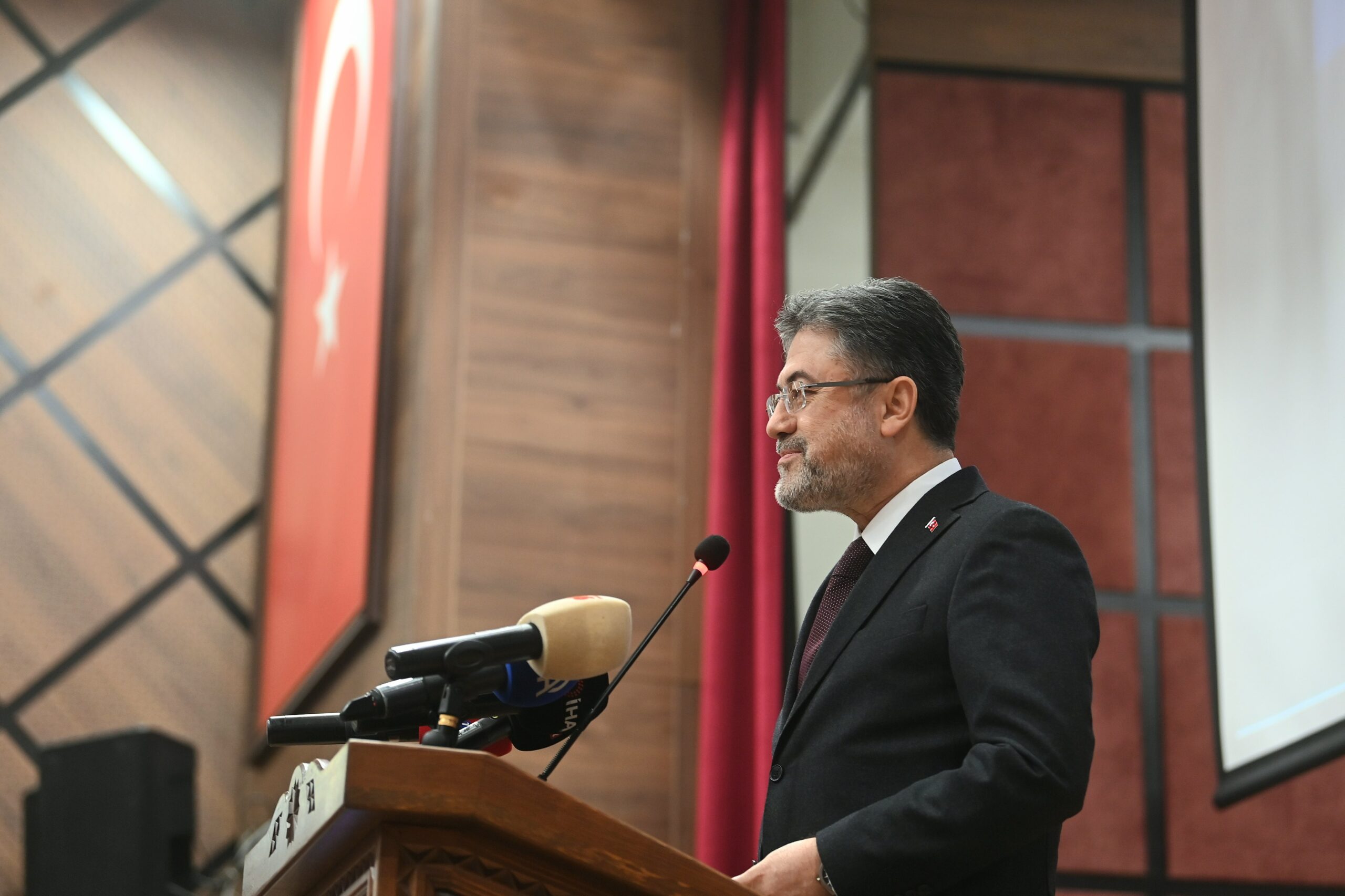 Bakan Yumaklı Duyurdu: IPARD III Kapsamında 214 Projeye 1,7 Milyar TL Hibe