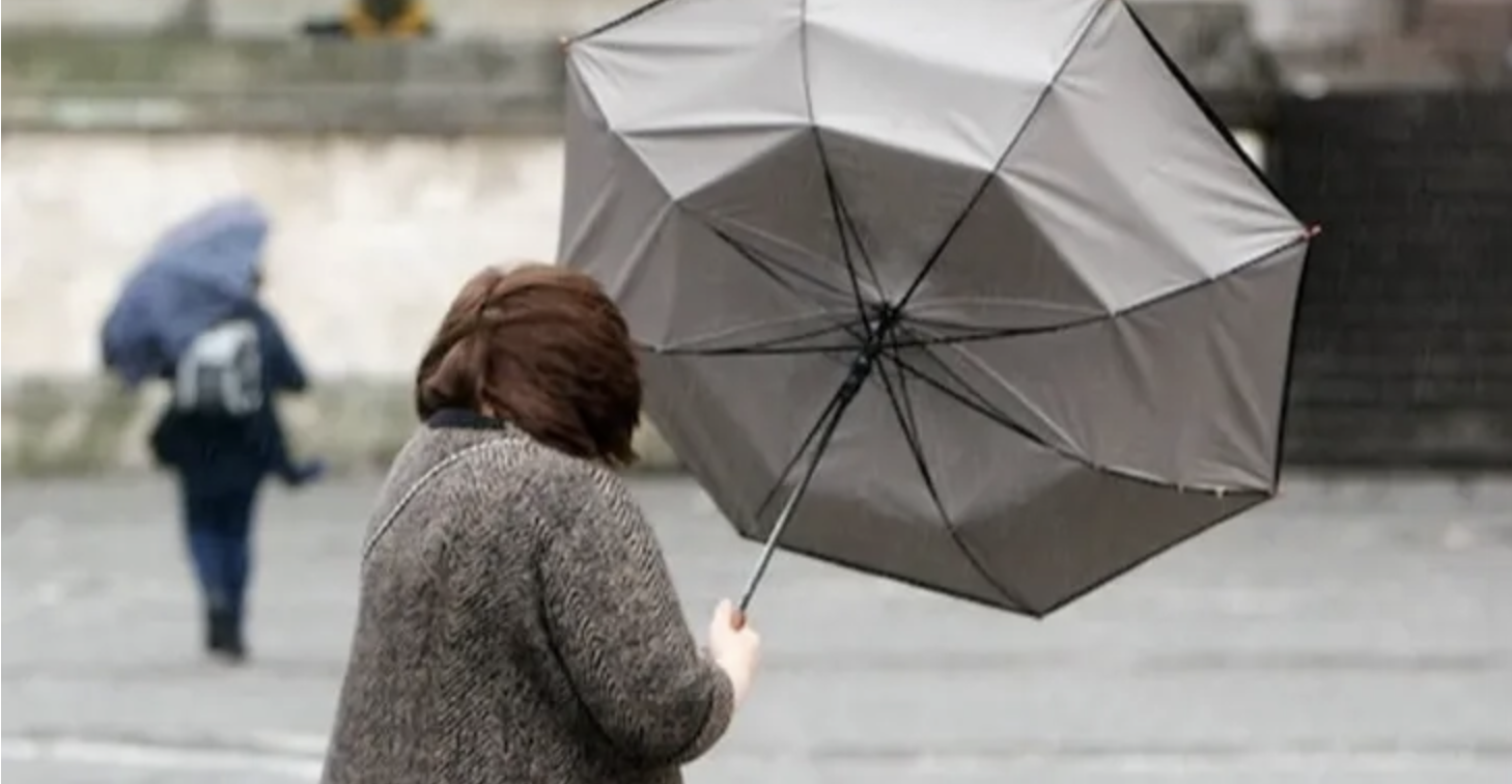 Barajları Kuruyan Bursa’ya “Siklon” Müjdesi! Yunanistan Üzerinden Geliyor