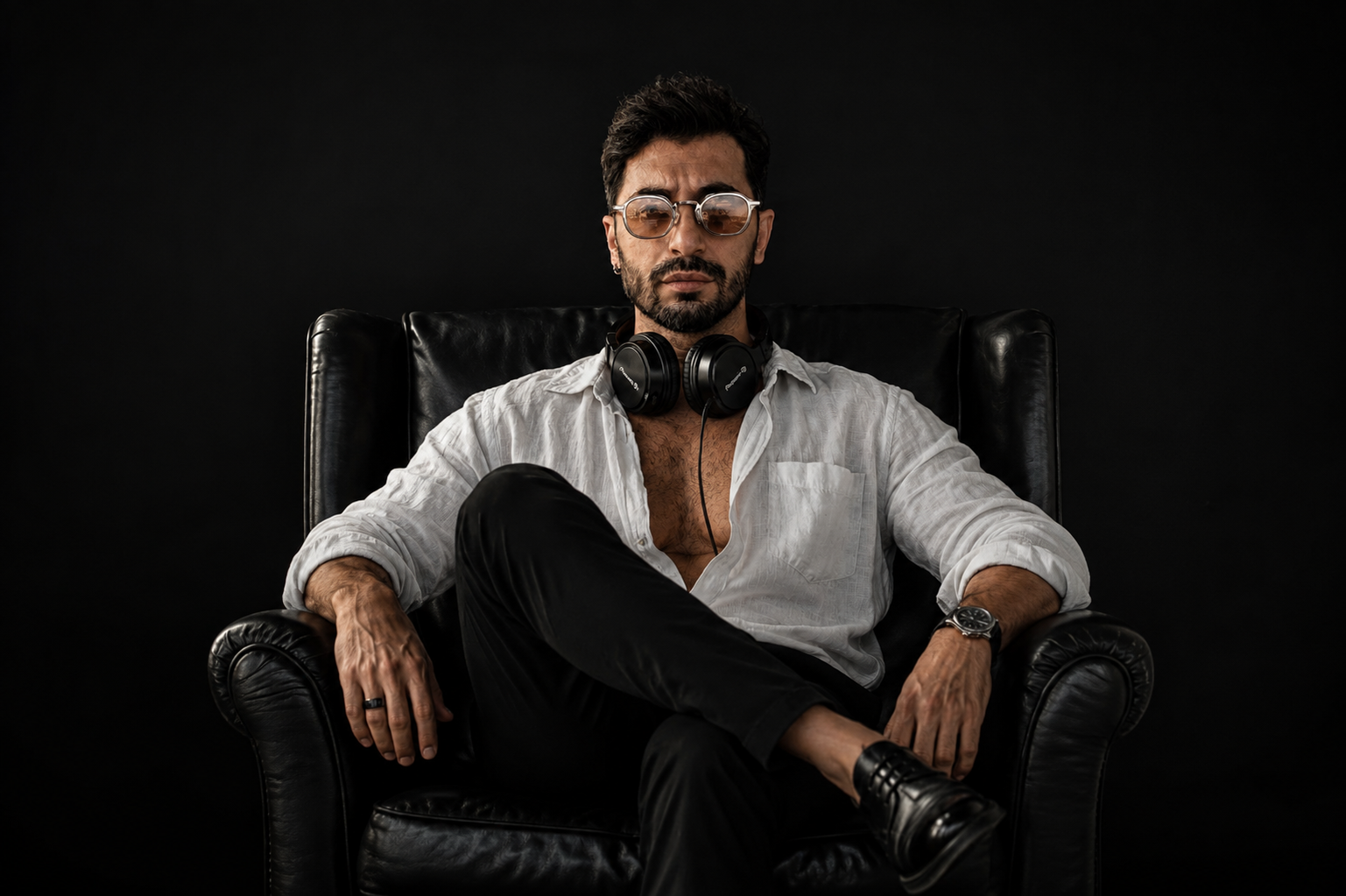 Başarılı DJ Volkan Kaan’dan Müzik Dünyasında İstikrarlı Yükseliş