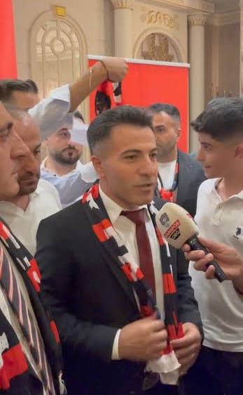 Başkan Erol Temel’den 21 Ekim Dünya Gazeteciler Günü Mesajı