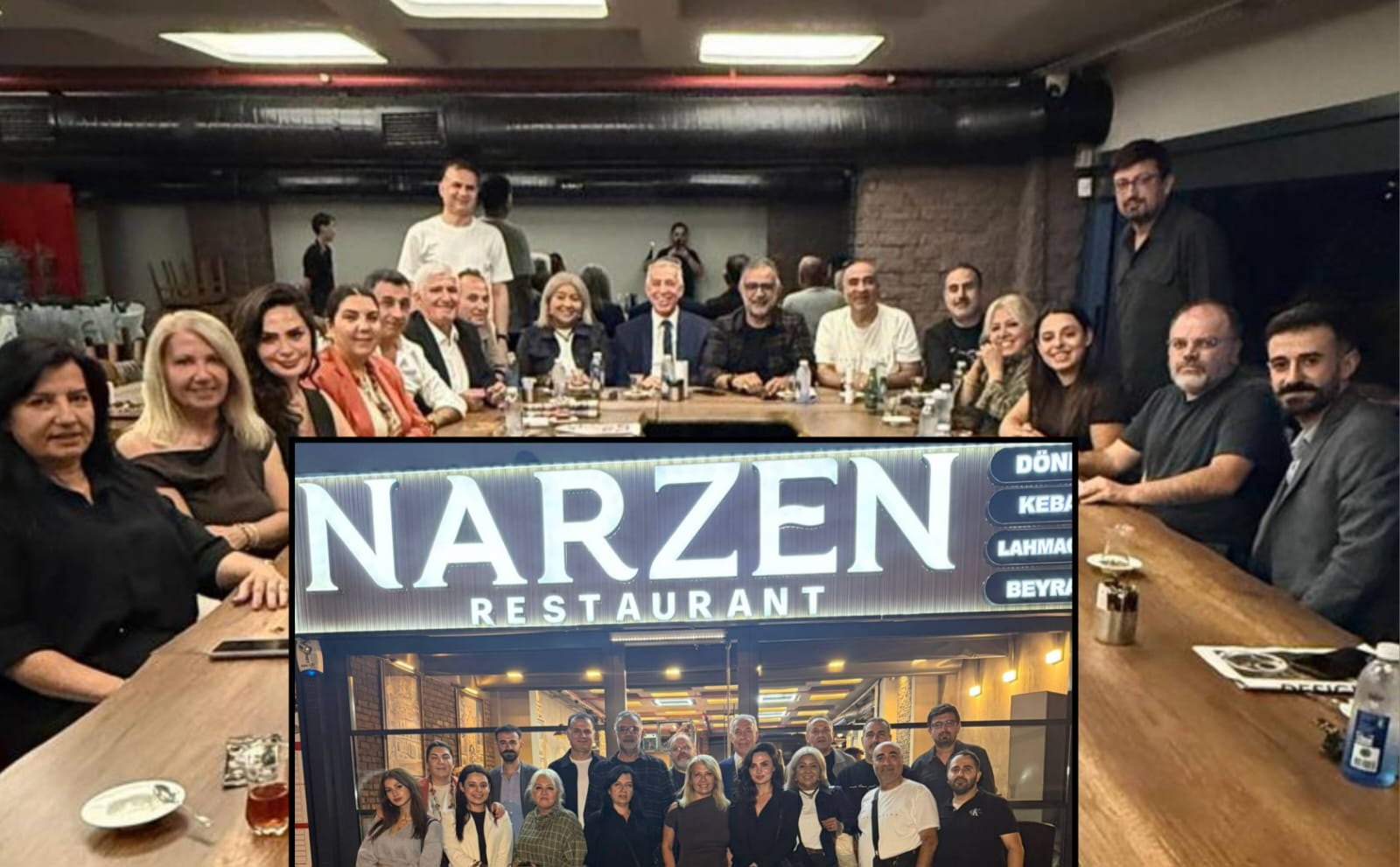 Basın Platformu Yeni Dönem Planları Masaya Yatırdı