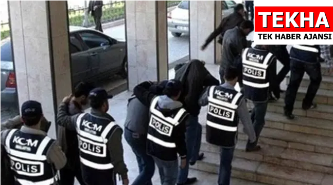 Başsavcılıktan FETÖ Hamlesi: 11 Adrese Baskın