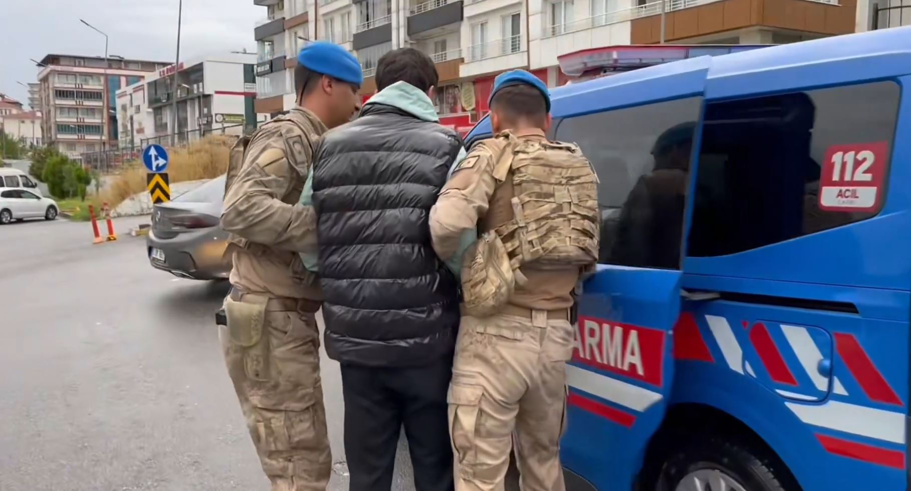 Batman Merkezli 13 İlde Dev Bahis Operasyonu: 102 Gözaltı