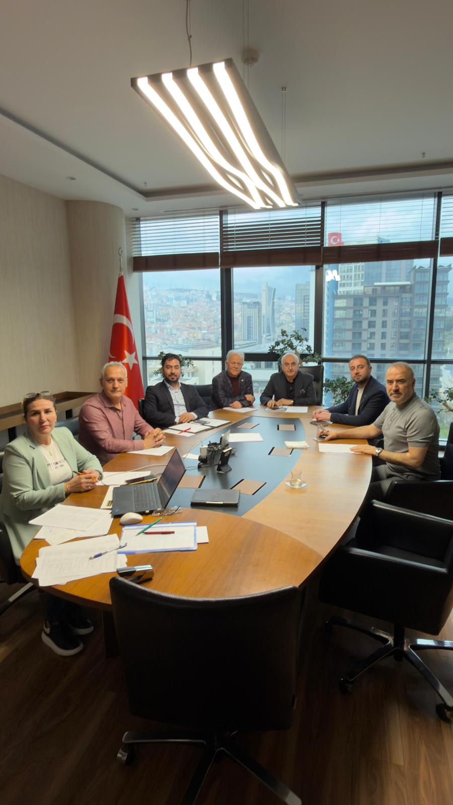 Batmanlılar Ankara’da Buluşuyor: Başkentte Büyük Organizasyon İçin Geri Sayım