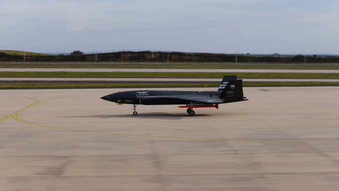 Bayraktar KIZILELMA, GÖKDOĞAN ve MURAD Testlerini Başarıyla Tamamladı