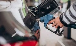 Bayram Tatilinde Akaryakıt Tüketimi Rekor Seviyeye Ulaştı