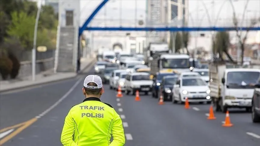 Bayramın İlk 3 Gününde 2 Bini Aşkın Trafik Kazası: 26 Kişi Hayatını Kaybetti